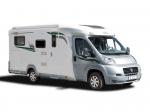 LMC Breezer II V 2011 года
